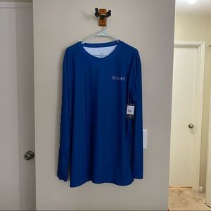 Performance Fishing Shirt